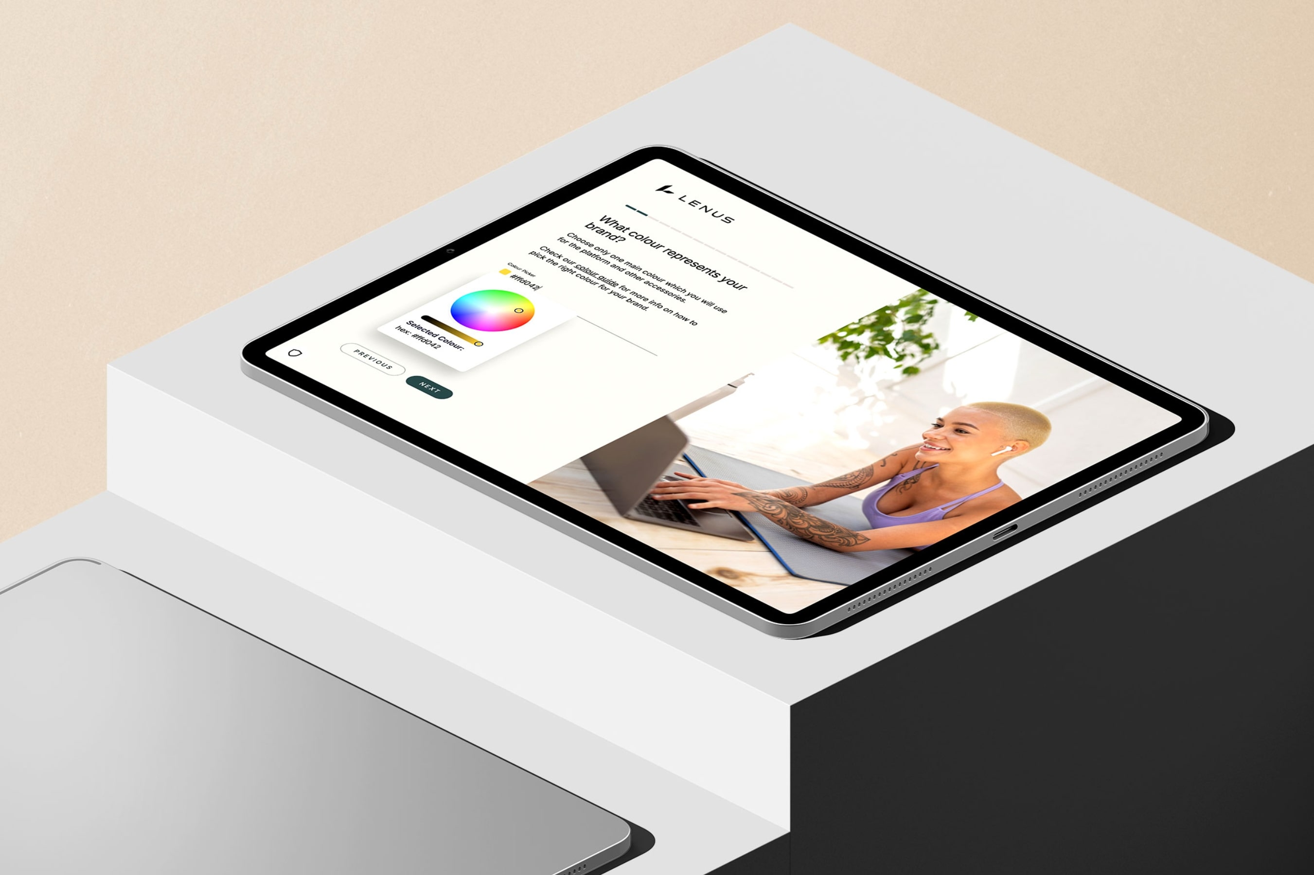 Onboarding Forms