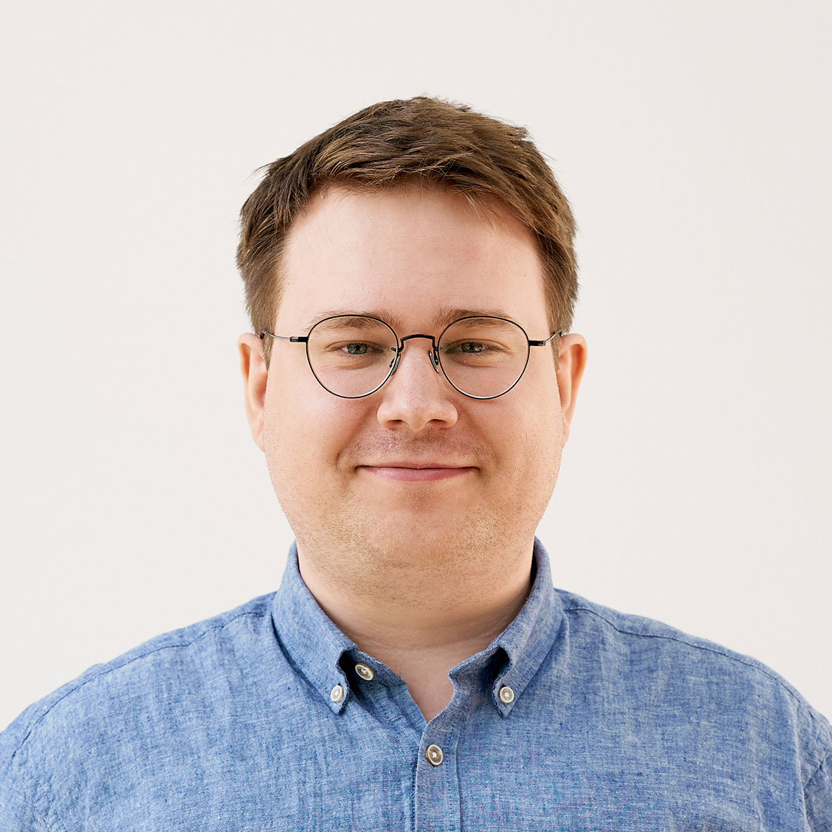Alexander Steffensen